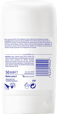 Deostick Fresh Natural, 50 ml