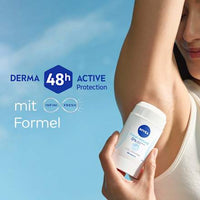 Deostick Fresh Natural, 50 ml
