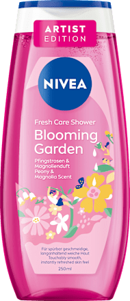 Blooming Garden Douchegel, 250 ml