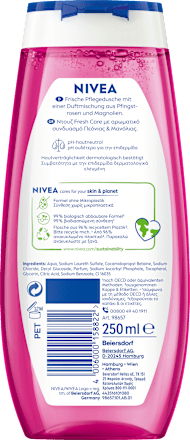 Blooming Garden Douchegel, 250 ml