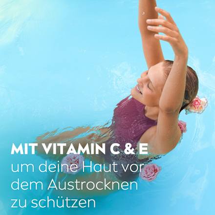 Blooming Garden Douchegel, 250 ml