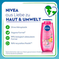 Blooming Garden Douchegel, 250 ml