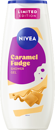 Duschgel Caramel Fudge, 250 ml