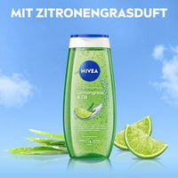 Duschgel Lemongrass & Oil, 250 ml