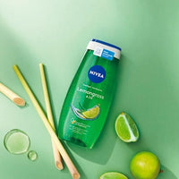 Douchegel Citroengras &amp; Olie, 250 ml