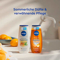 Douchegel zomergeluk, 250 ml