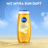 Duschgel summer happiness, 250 ml