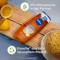 Douchegel zomergeluk, 250 ml