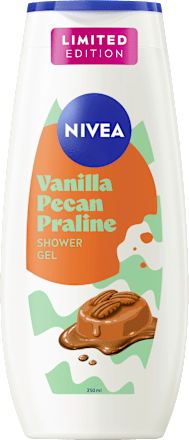 Duschgel Vanilla Pecan Praline, 250 ml