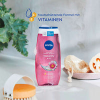 Douchegel Waterlily &amp; Oil, 250 ml