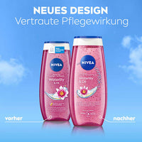 Duschgel Waterlily & Oil, 250 ml