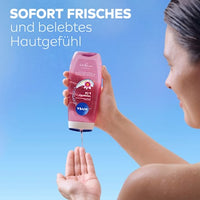 Duschgel Waterlily & Oil, 250 ml