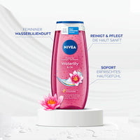 Douchegel Waterlily &amp; Oil, 250 ml
