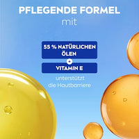 Duschöl rechhaltige Pflege, 200 ml