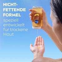 Duschöl rechhaltige Pflege, 200 ml