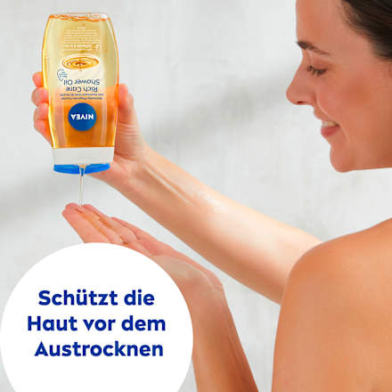 Duschöl, 200 ml