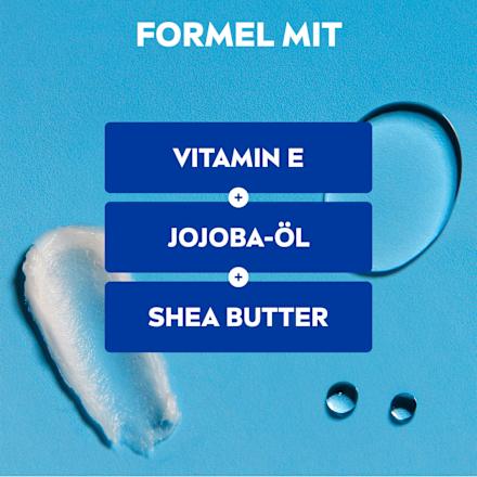 Hydraterende crème zacht in een potje SPF 15, 100 ml