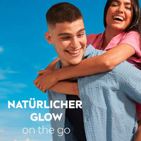 Hydraterende crème zacht in een potje SPF 15, 100 ml