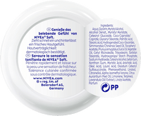 Feuchtigkeitscreme soft im Tiegel, Reisegröße, 50 ml
