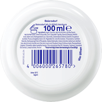 Feuchtigkeitscreme soft im Tiegel, 100 ml