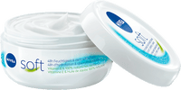 Hydraterende crème zacht in een potje, 50 ml