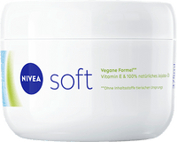 Feuchtigkeitscreme soft im Tiegel, 375 ml