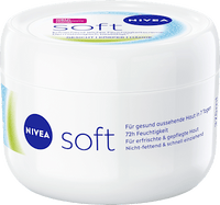Feuchtigkeitscreme soft im Tiegel, 375 ml