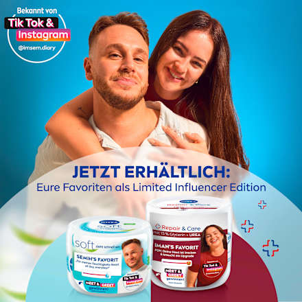 Zachte hydraterende crème in een potje, 375 ml