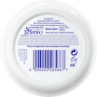 Feuchtigkeitscreme soft im Tiegel, 375 ml