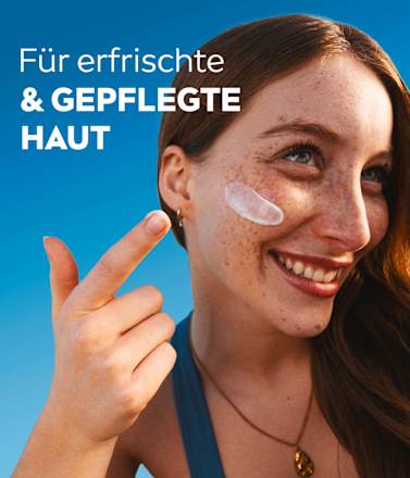 Feuchtigkeitscreme soft in der Tube, 75 ml