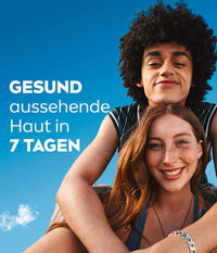 Feuchtigkeitscreme soft in der Tube, 75 ml