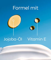 Feuchtigkeitscreme soft in der Tube, 75 ml