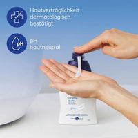 Flüssigseife Creme soft Nachfüllpack, 500 ml