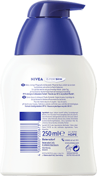 Flüssigseife Creme soft, 250 ml