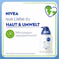 Flüssigseife Creme soft, 250 ml