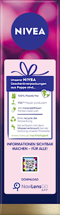 Geschenkset Girls Stuff+ Socken 4tlg, 1 St NIVEA