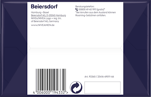 Geschenkset PowerPack+ Coupon 4-delig, 1 stuk