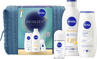 Geschenkset Reisezeit 4tlg, 1 St