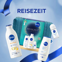 Geschenkset Reisezeit 4tlg, 1 St