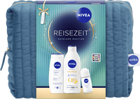 Geschenkset Reisezeit 4tlg, 1 St