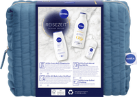 Geschenkset Reisezeit 4tlg, 1 St