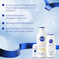 Geschenkset Reisezeit 4tlg, 1 St