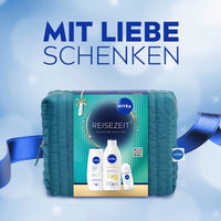 Geschenkset Reisezeit 4tlg, 1 St