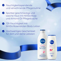 Geschenkset Rosenliebe 2tlg, 1 St