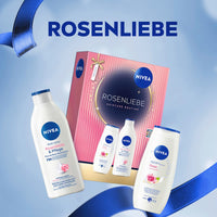 Geschenkset Rosenliebe 2tlg, 1 St