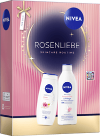 Geschenkset Rosenliebe 2tlg, 1 St