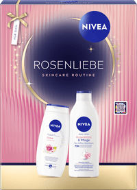 Geschenkset Rosenliebe 2tlg, 1 St