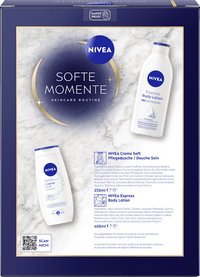 Geschenkset Softe Momente 2tlg, 1 St
