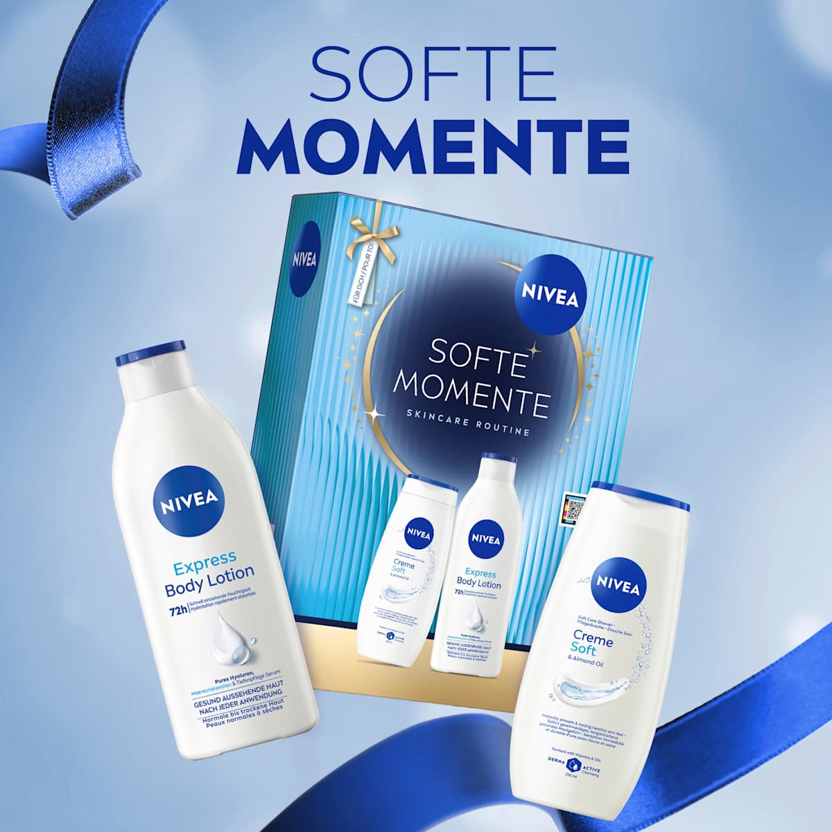Geschenkset Softe Momente 2tlg, 1 St