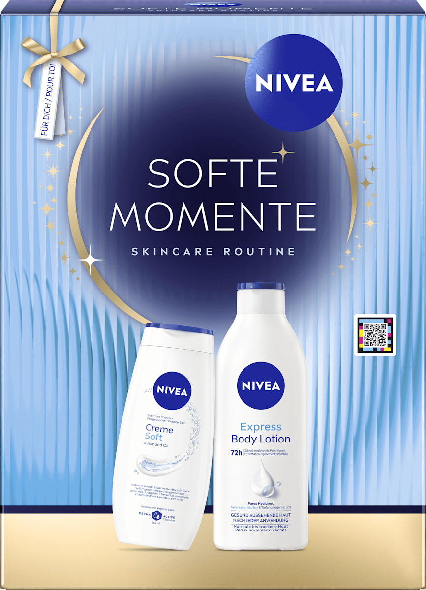 Geschenkset Softe Momente 2tlg, 1 St
